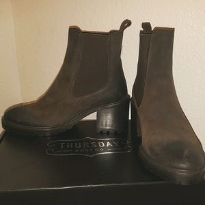 Thursday Boot Co. Knockout